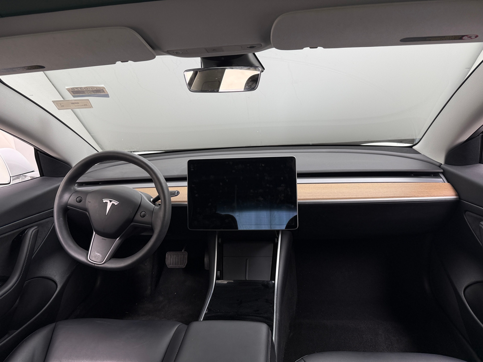 Thumbnail: 2020 Tesla Model 3 - 2