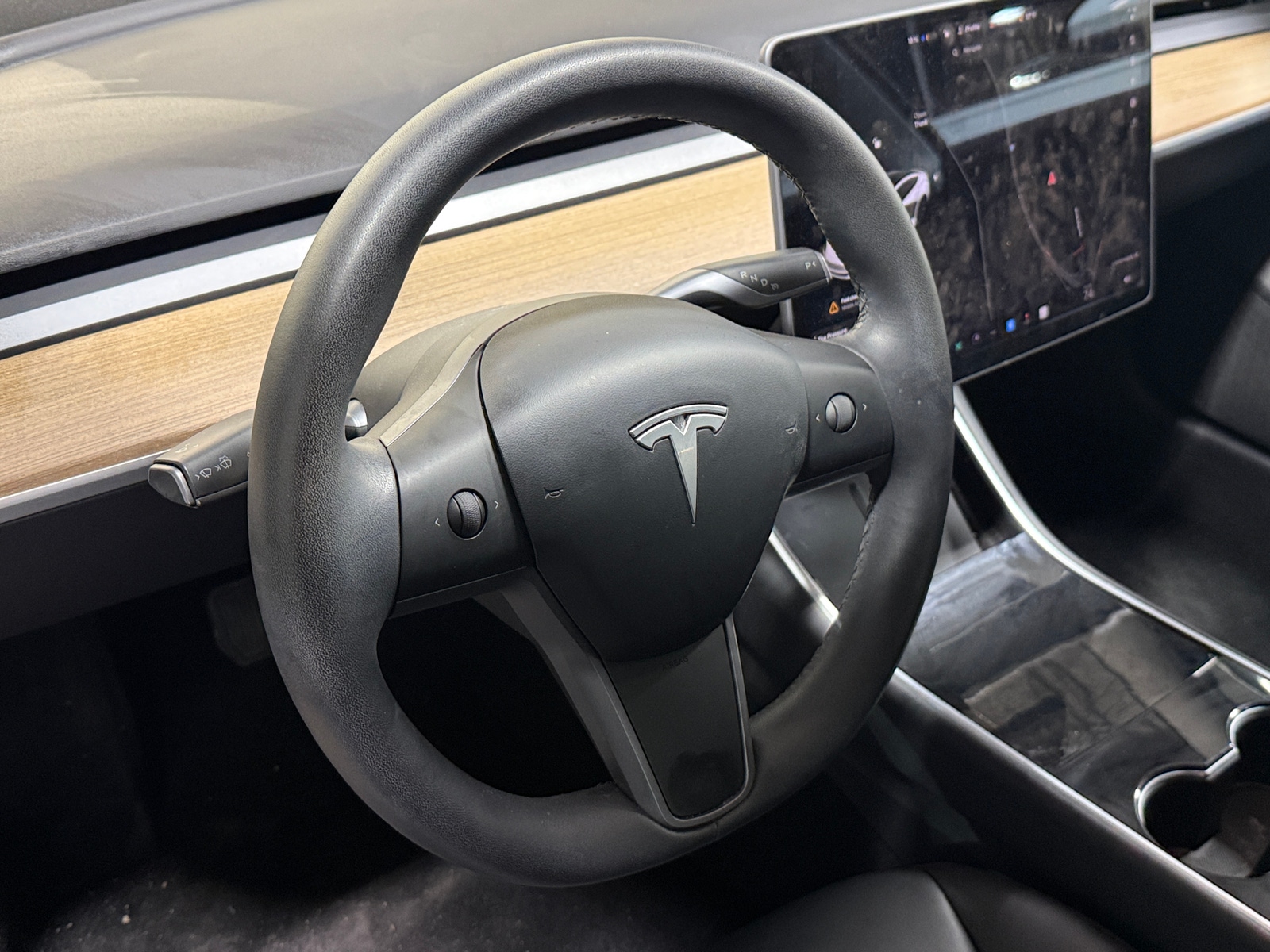 Thumbnail: 2020 Tesla Model 3 - 4