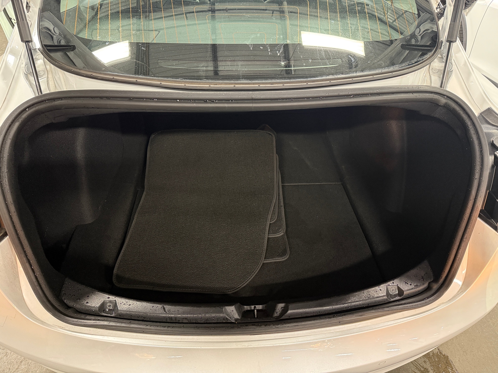 Thumbnail: 2020 Tesla Model 3 - 6