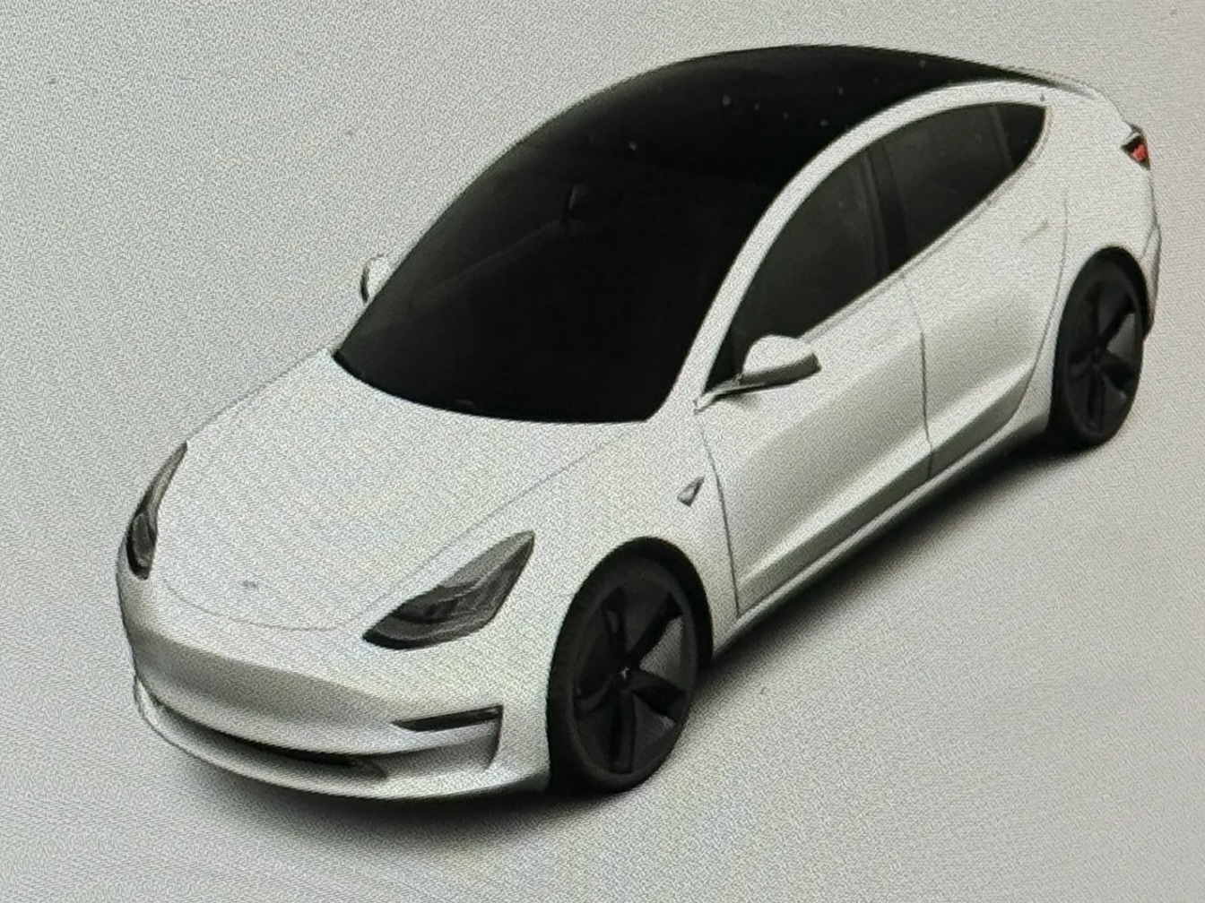 Thumbnail: 2020 Tesla Model 3 - 3