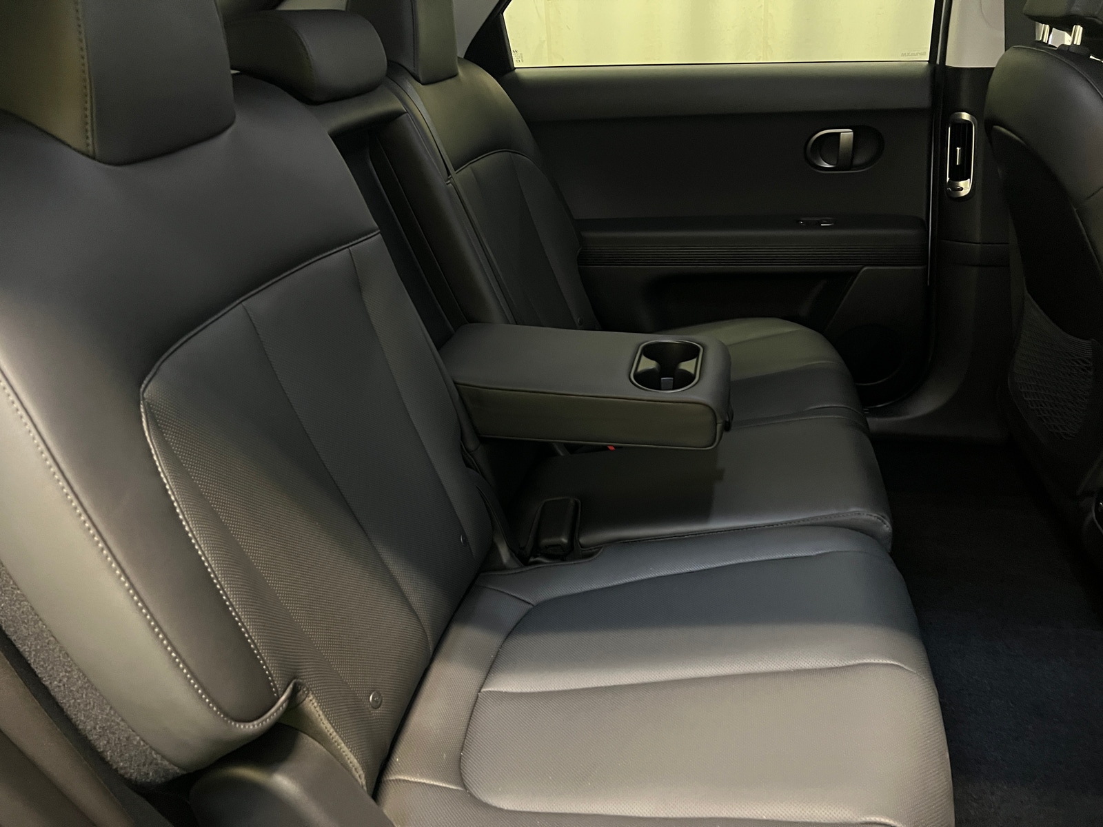 Thumbnail: 2025 Hyundai Ioniq 5 - 5