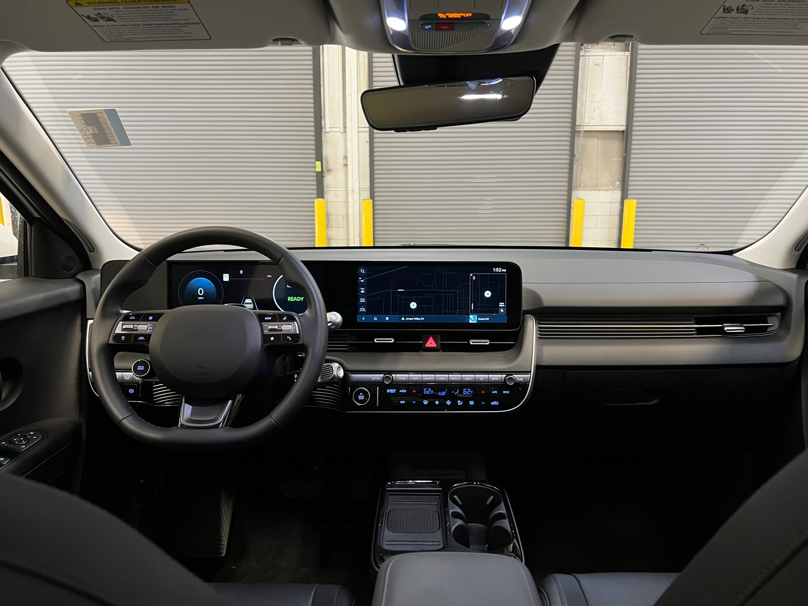 Thumbnail: 2025 Hyundai Ioniq 5 - 2