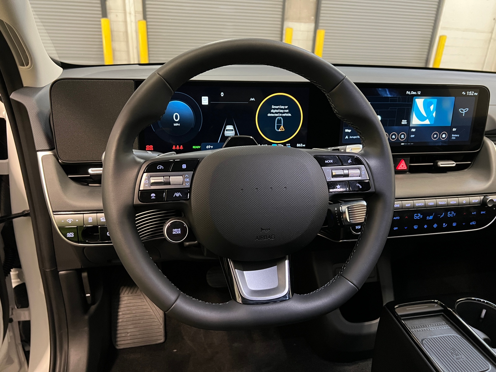 Thumbnail: 2025 Hyundai Ioniq 5 - 4