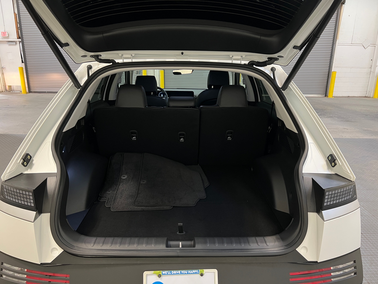 Thumbnail: 2025 Hyundai Ioniq 5 - 6