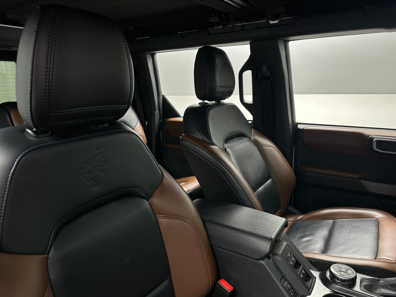 Thumbnail: 2023 Ford Bronco - 2