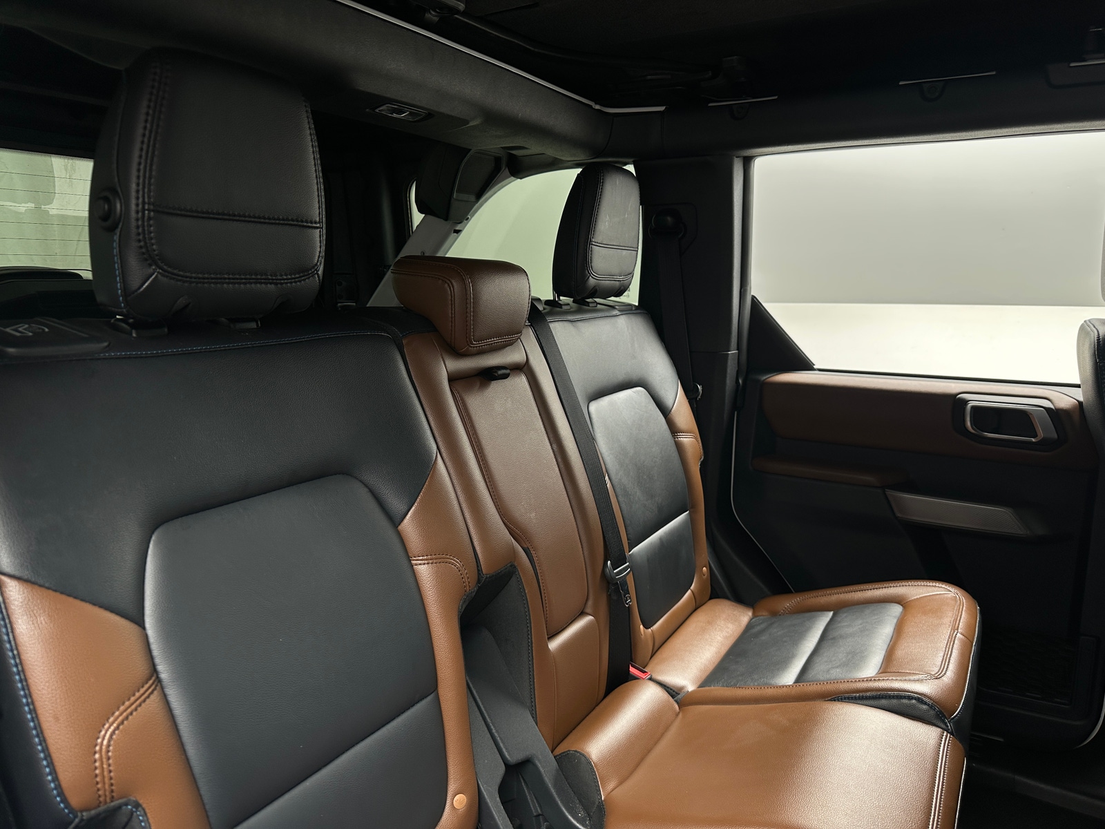 Thumbnail: 2023 Ford Bronco - 6