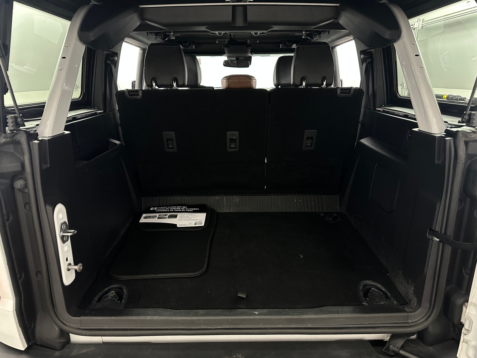 Thumbnail: 2023 Ford Bronco - 7