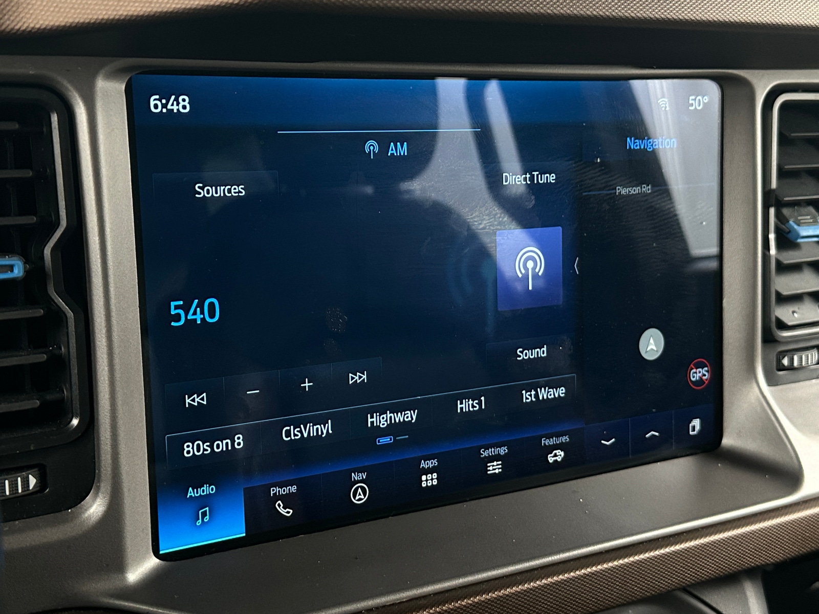 Thumbnail: 2023 Ford Bronco - 4