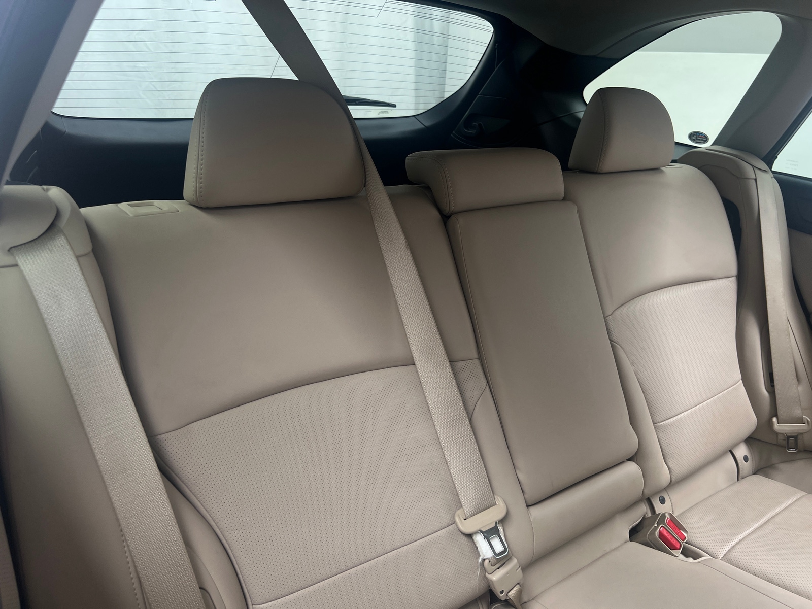 Thumbnail: 2015 Subaru Outback - 5