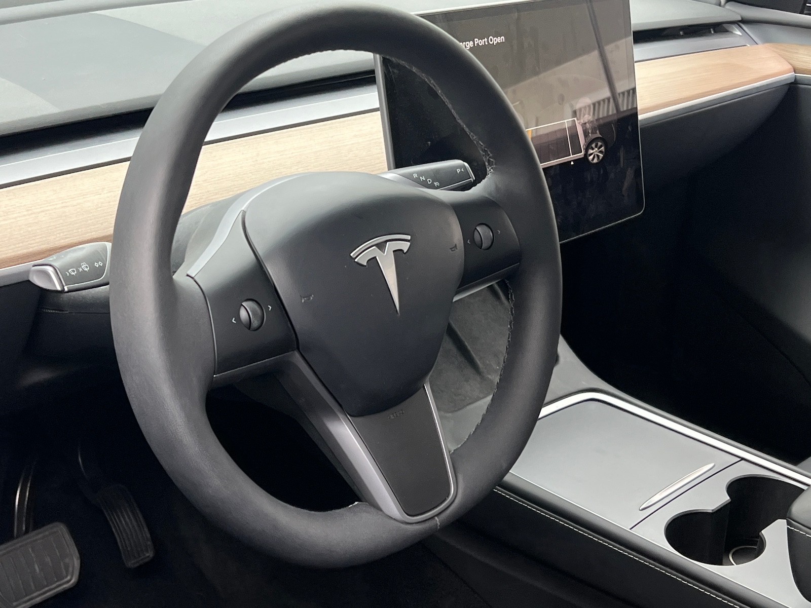 Thumbnail: 2023 Tesla Model Y - 4