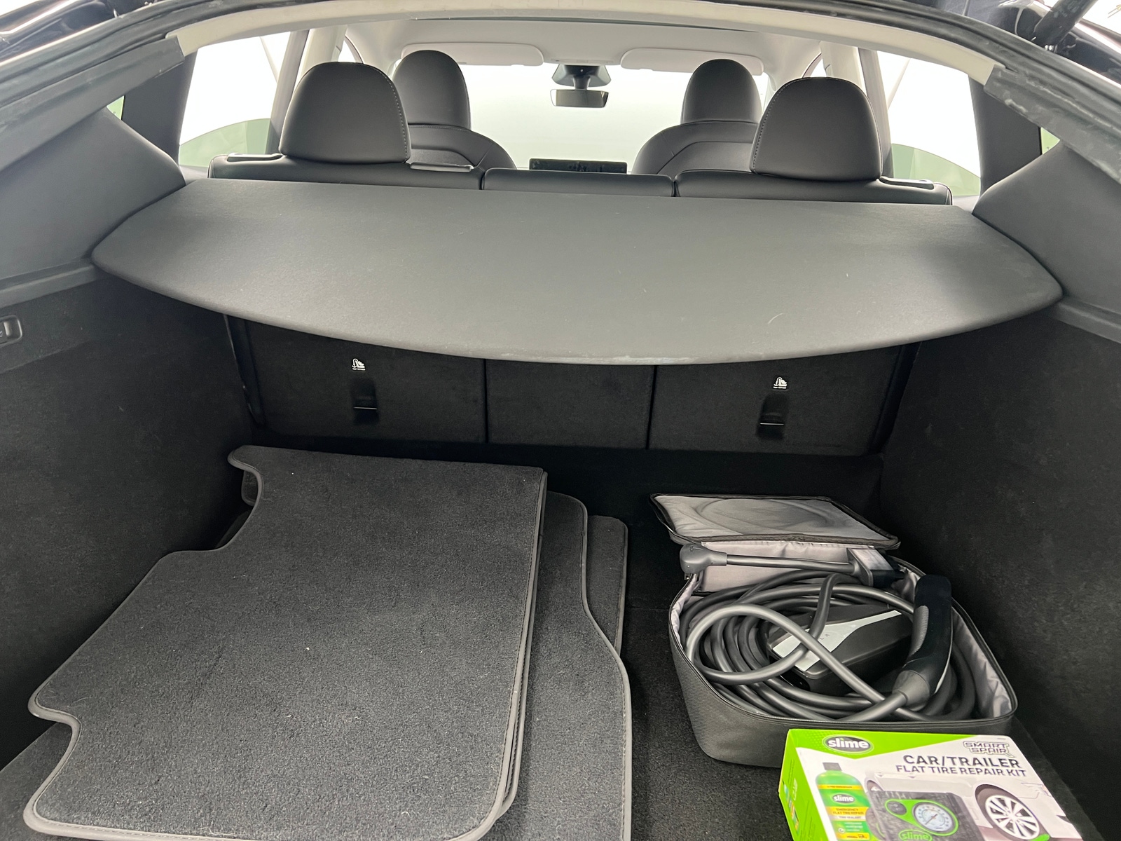 Thumbnail: 2023 Tesla Model Y - 6