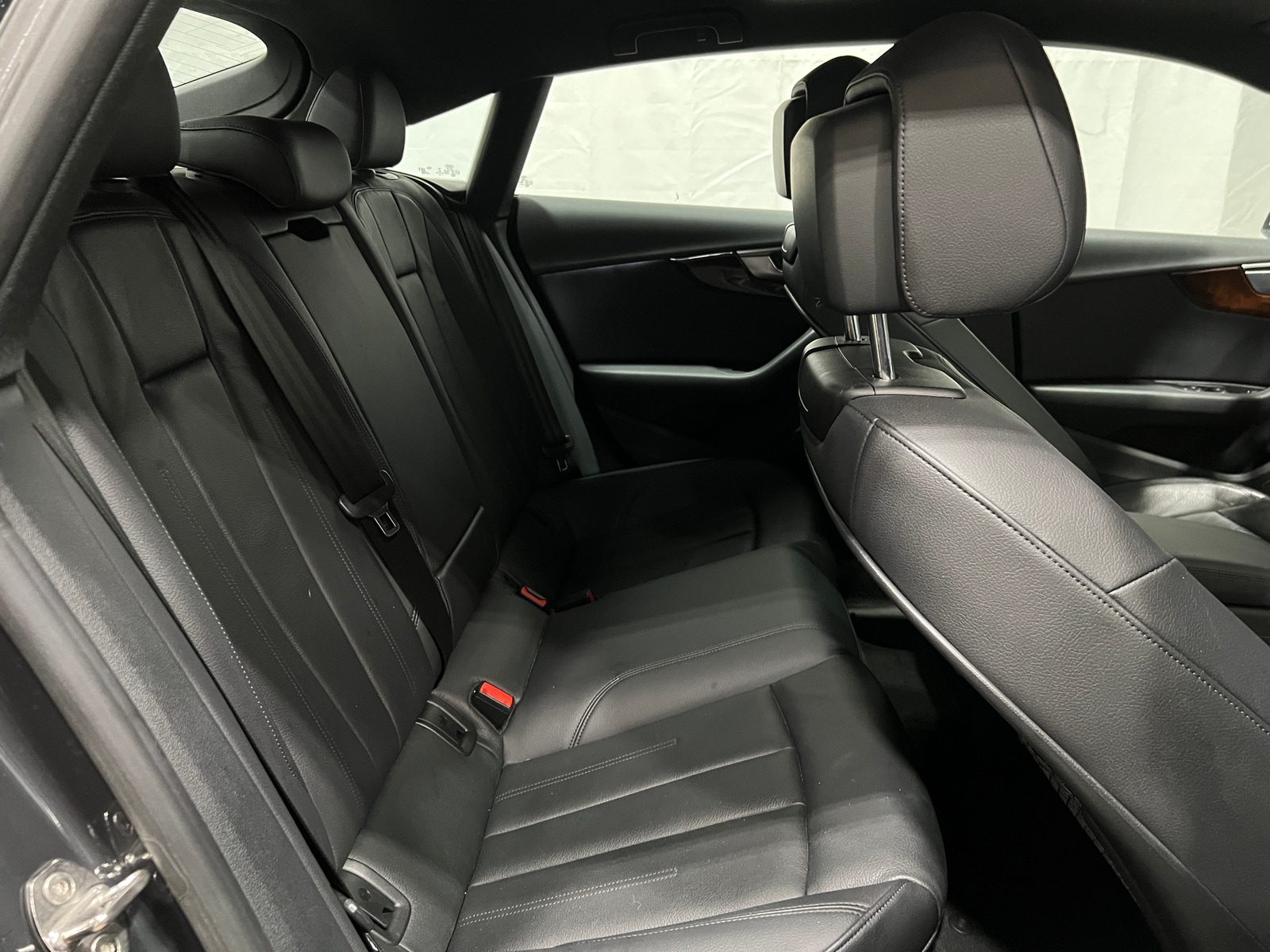 Thumbnail: 2018 Audi A5 - 5