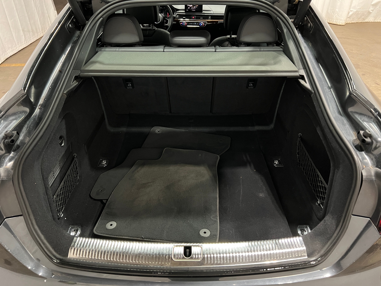 Thumbnail: 2018 Audi A5 - 6