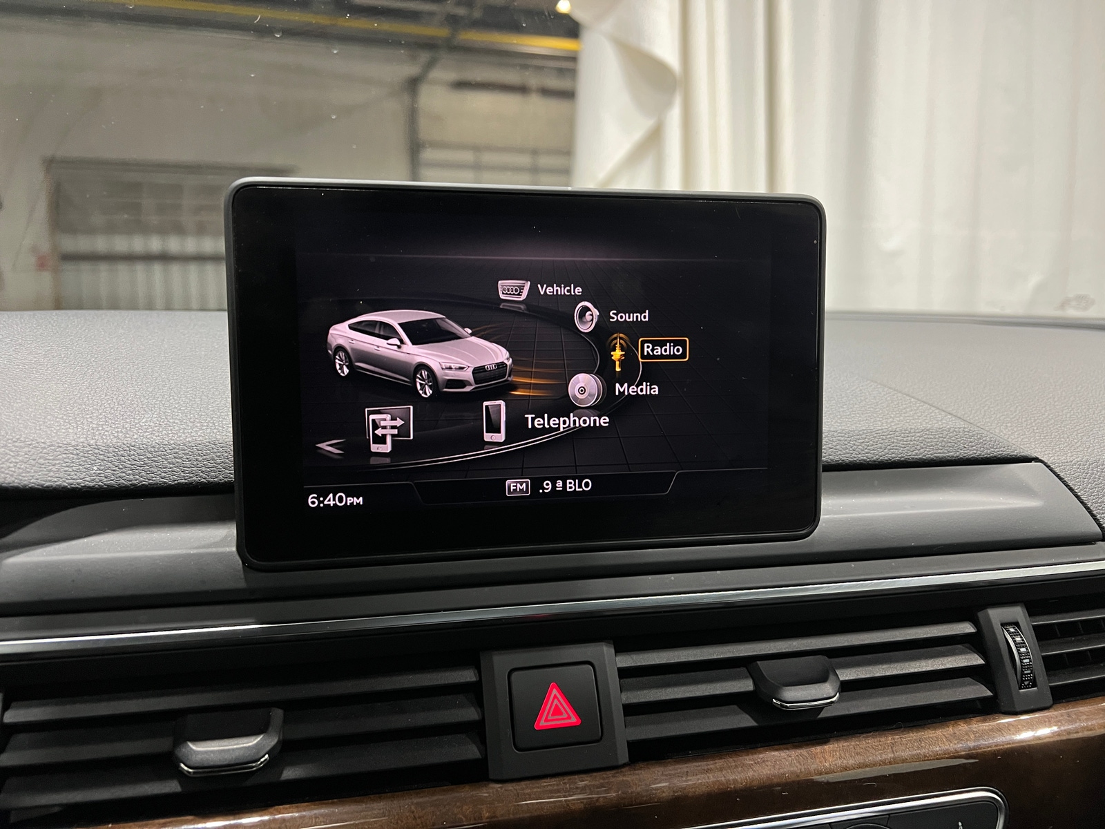 Thumbnail: 2018 Audi A5 - 3