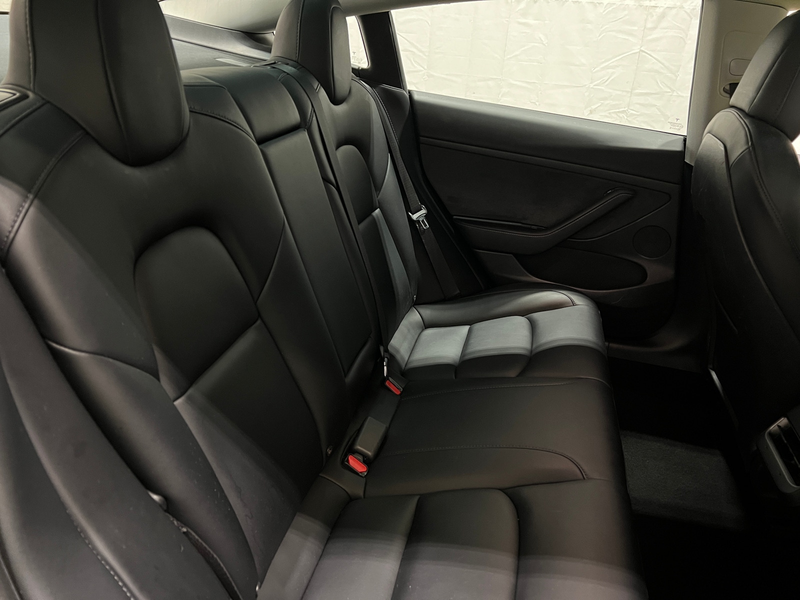 Thumbnail: 2021 Tesla Model 3 - 5