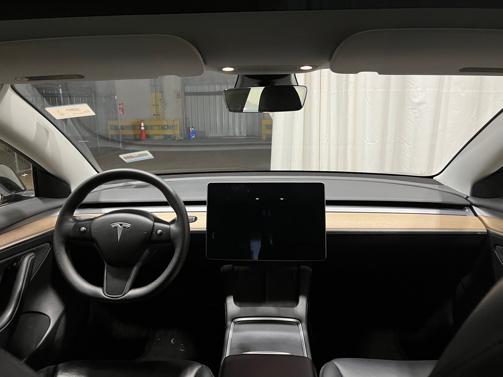 Thumbnail: 2021 Tesla Model 3 - 2