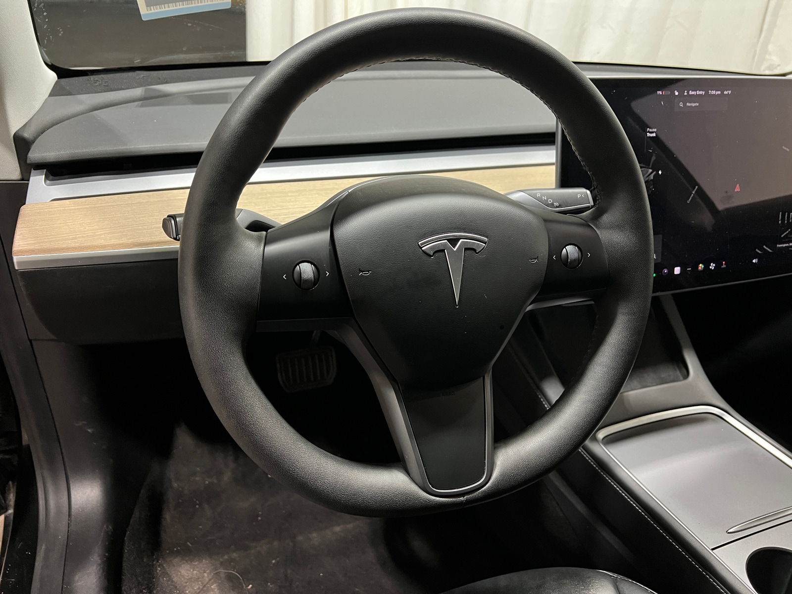 Thumbnail: 2021 Tesla Model 3 - 4