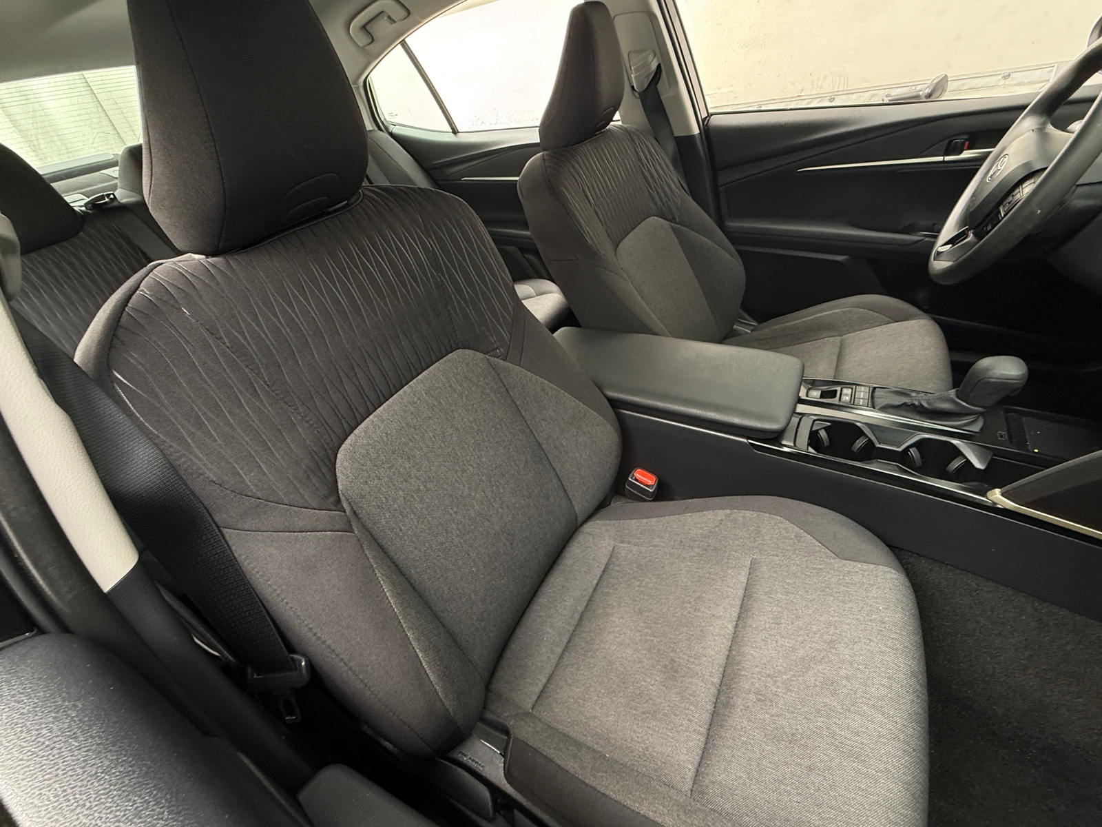 Thumbnail: 2025 Toyota Camry - 2