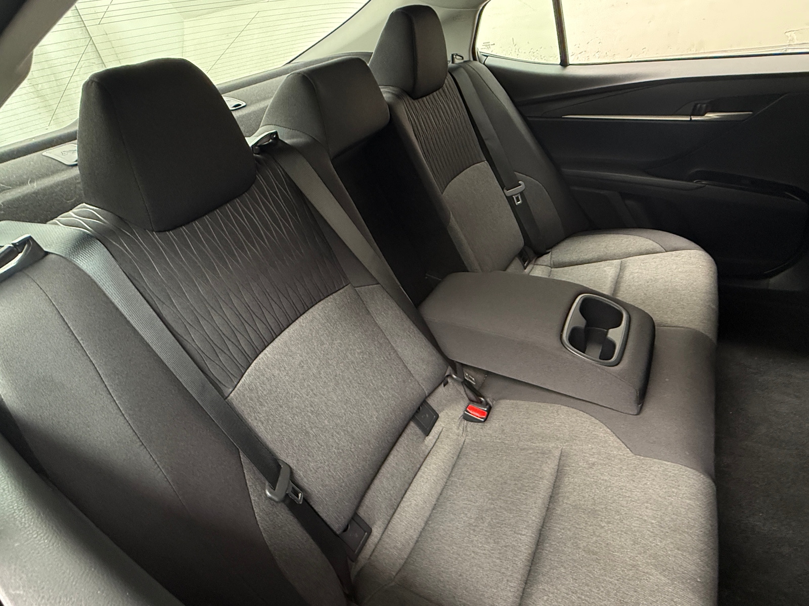 Thumbnail: 2025 Toyota Camry - 6