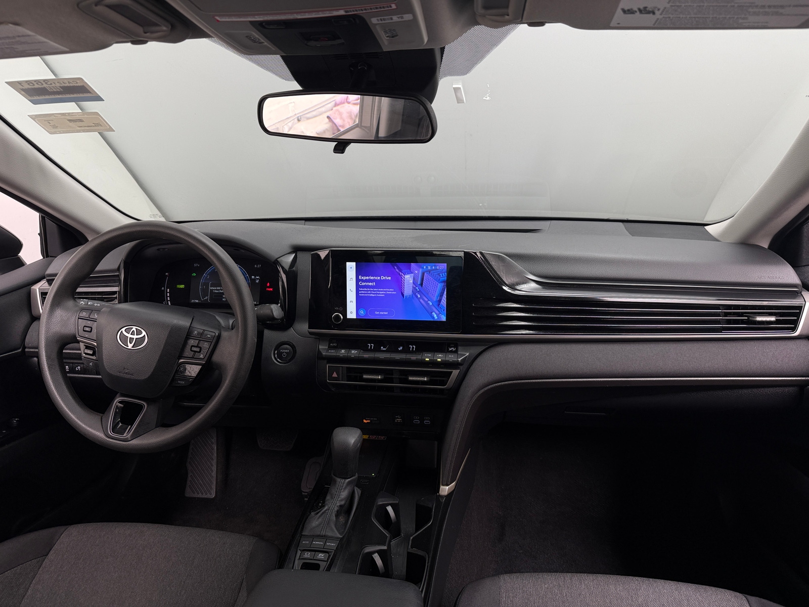 Thumbnail: 2025 Toyota Camry - 3