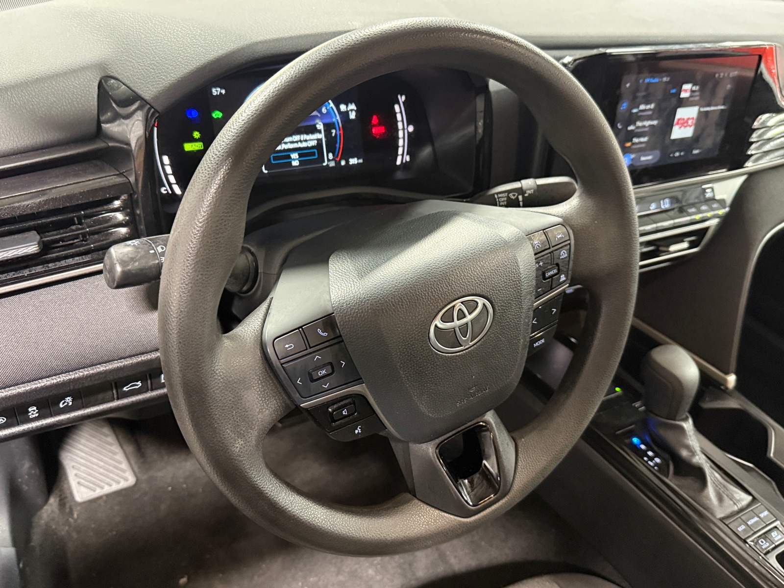 Thumbnail: 2025 Toyota Camry - 5