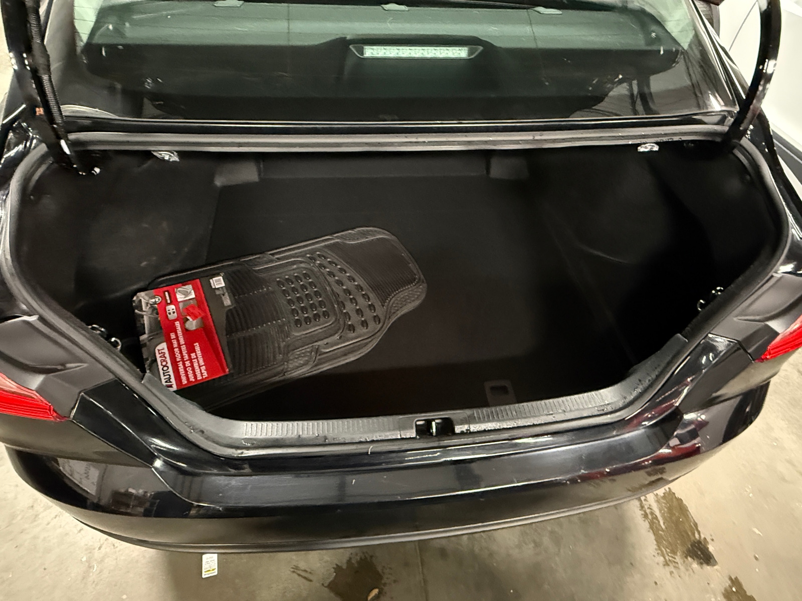 Thumbnail: 2025 Toyota Camry - 7