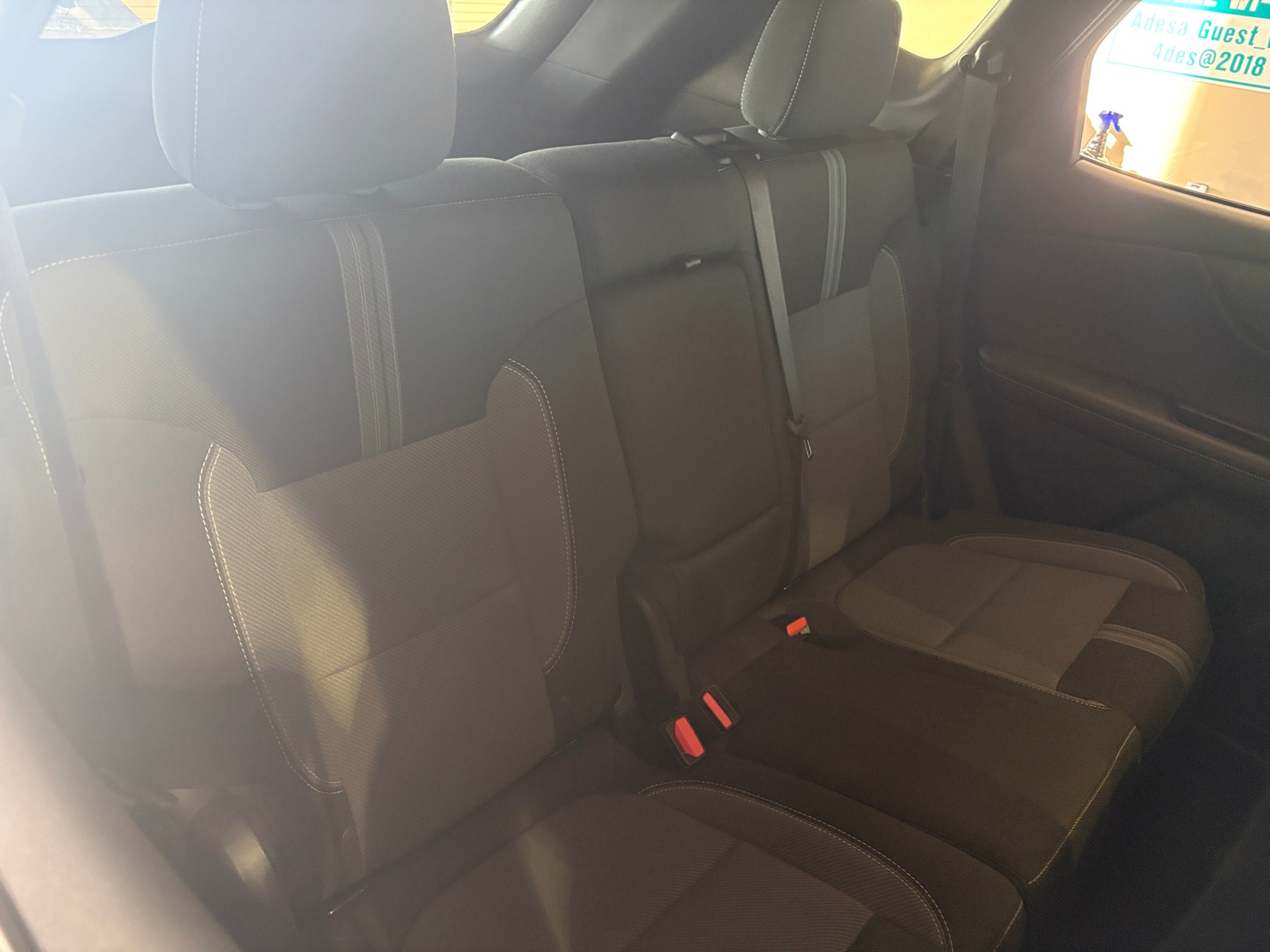 Thumbnail: 2025 Chevrolet Blazer - 6