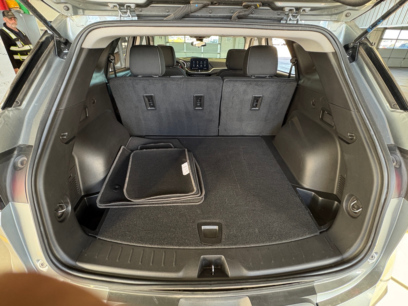 Thumbnail: 2025 Chevrolet Blazer - 7