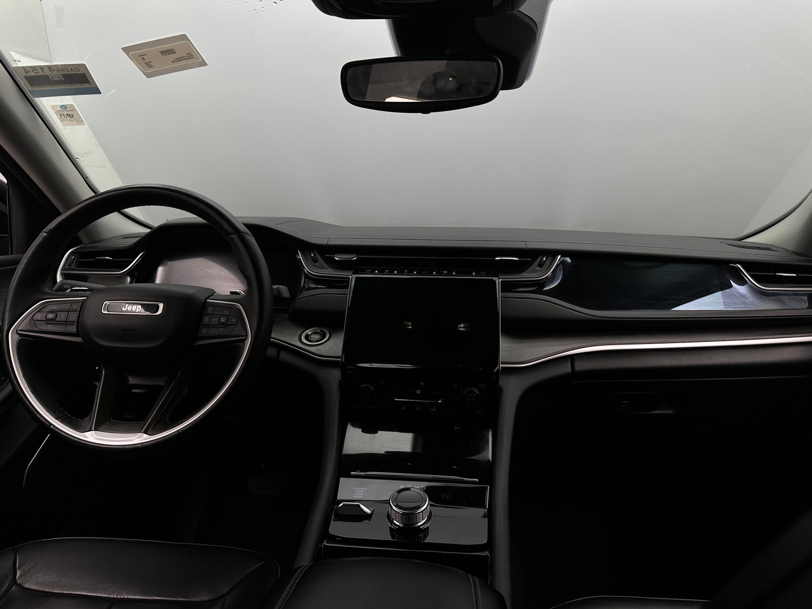 Thumbnail: 2022 Jeep Grand Cherokee L - 2