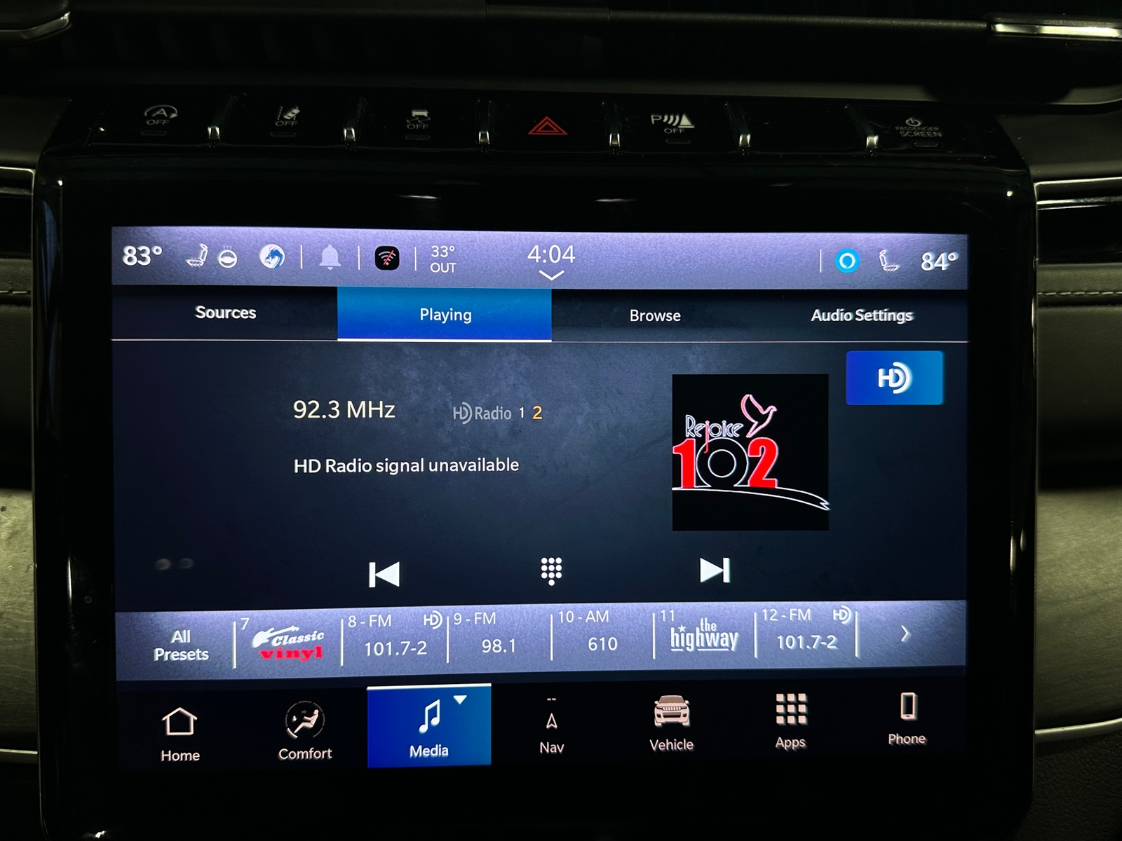 Thumbnail: 2022 Jeep Grand Cherokee L - 3