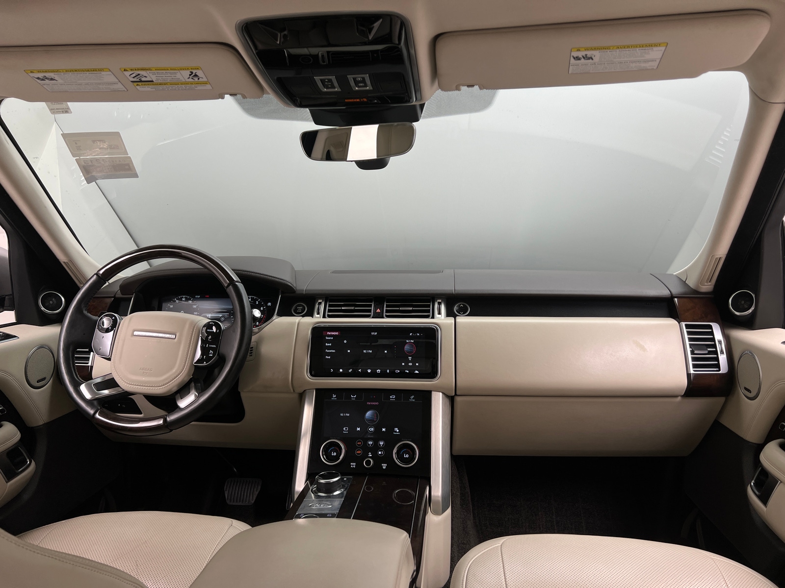 Thumbnail: 2019 Land Rover Range Rover - 2