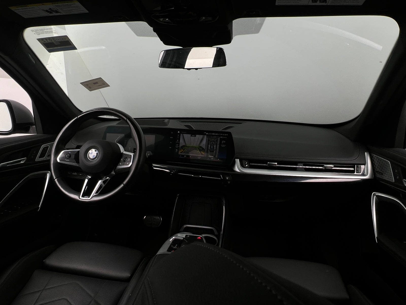 Thumbnail: 2023 BMW X1 - 2