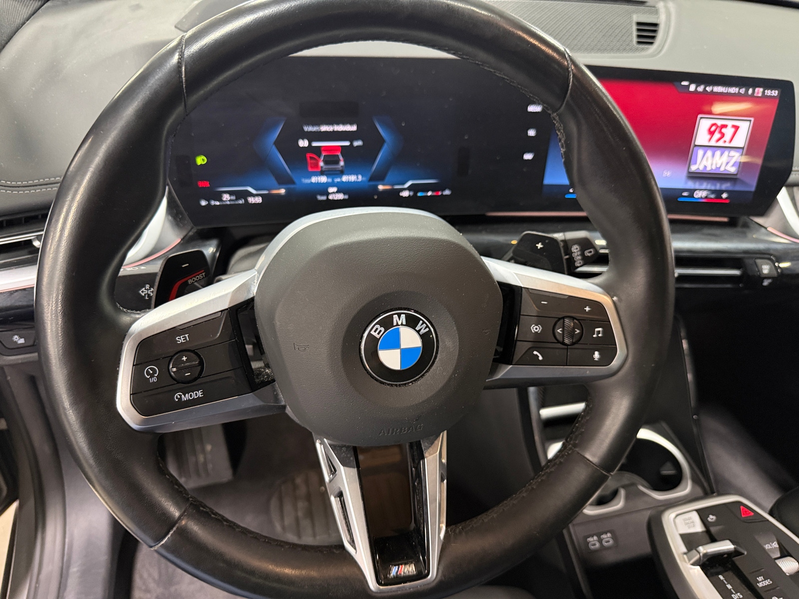 Thumbnail: 2023 BMW X1 - 4