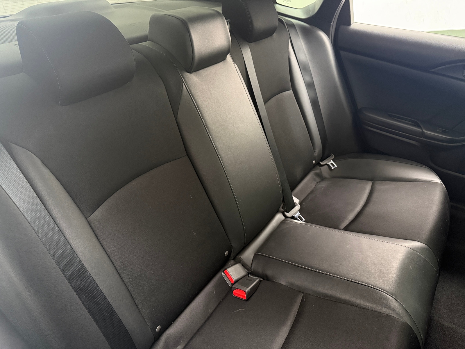 Thumbnail: 2020 Honda Civic - 6