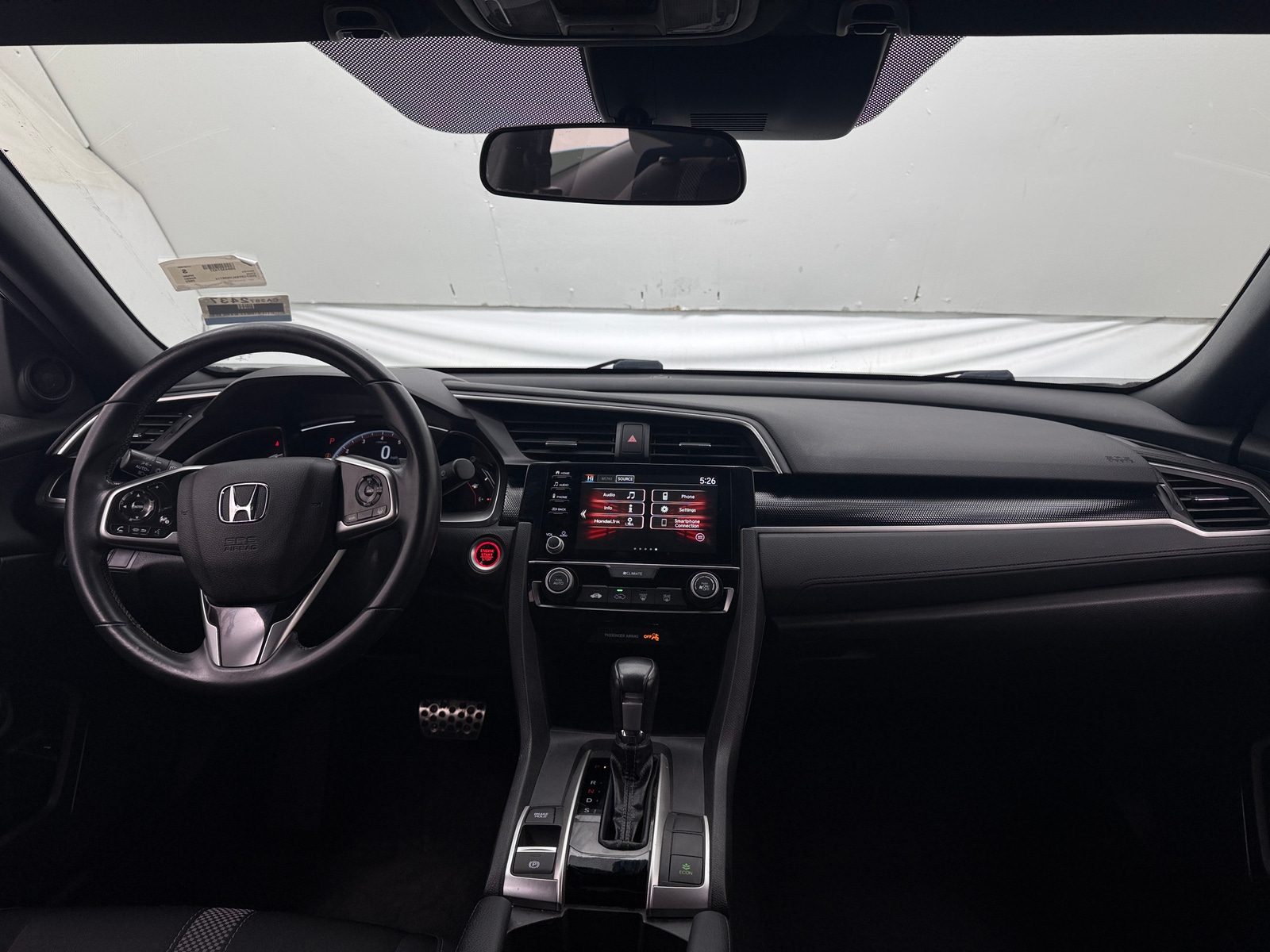 Thumbnail: 2020 Honda Civic - 3