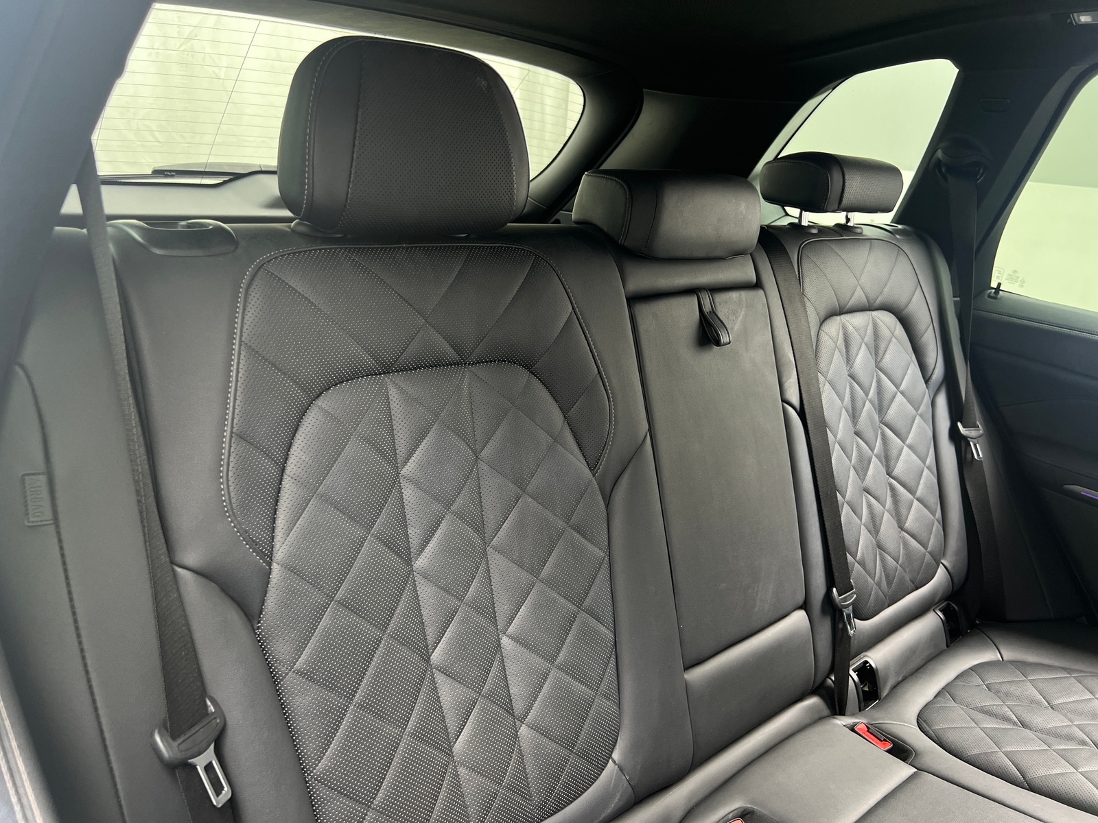 Thumbnail: 2023 BMW X5 - 5