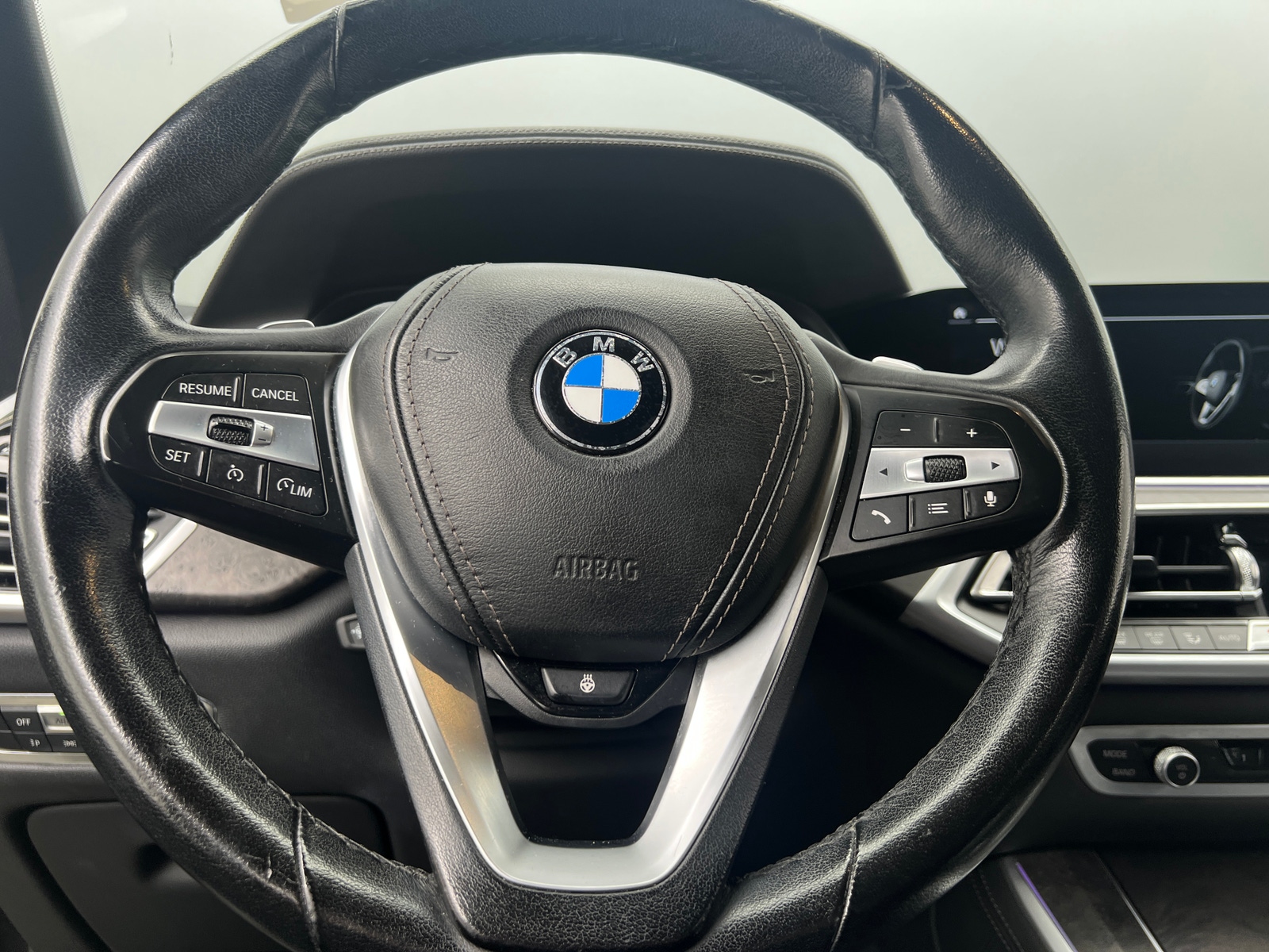 Thumbnail: 2023 BMW X5 - 4