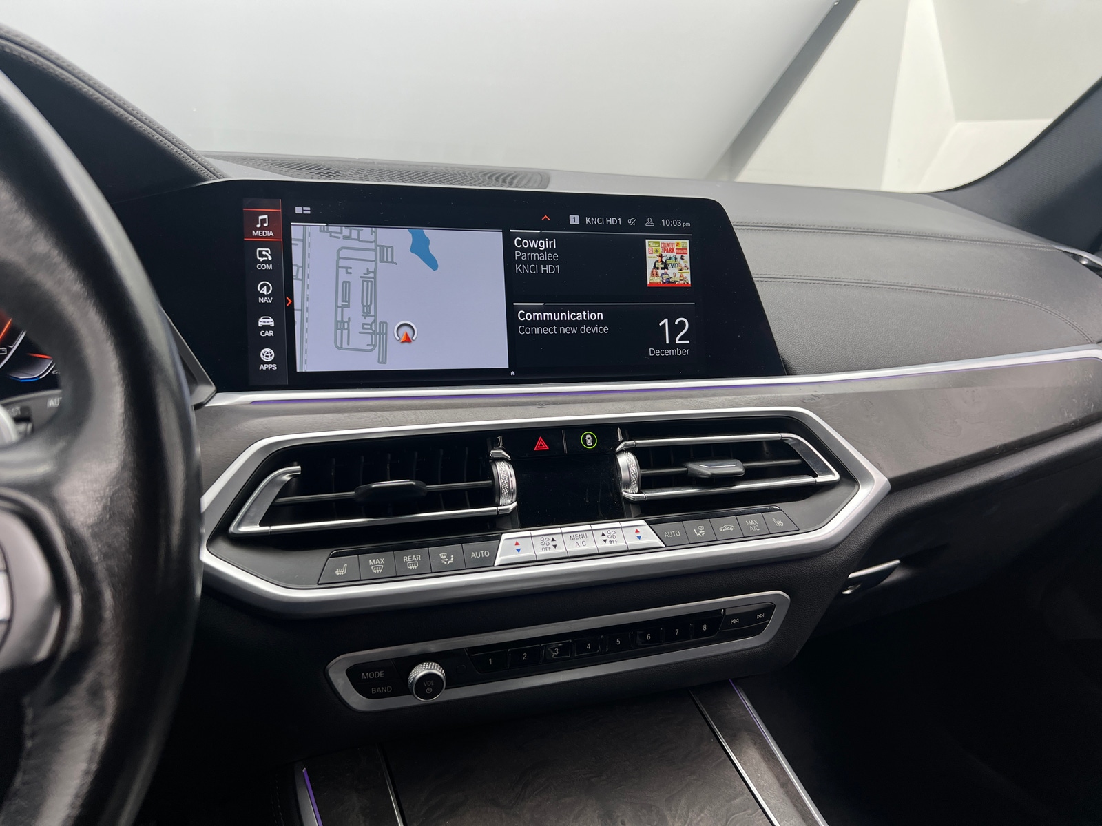 Thumbnail: 2023 BMW X5 - 3