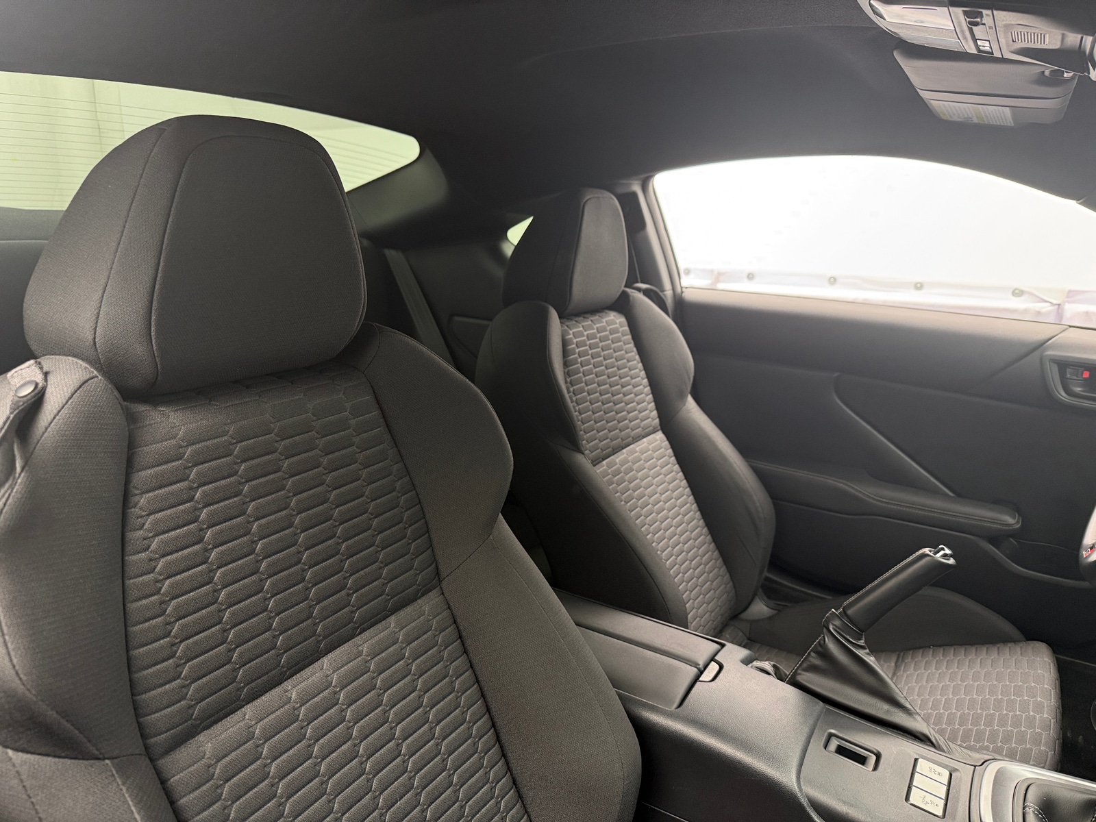 Thumbnail: 2024 Toyota GR86 - 2