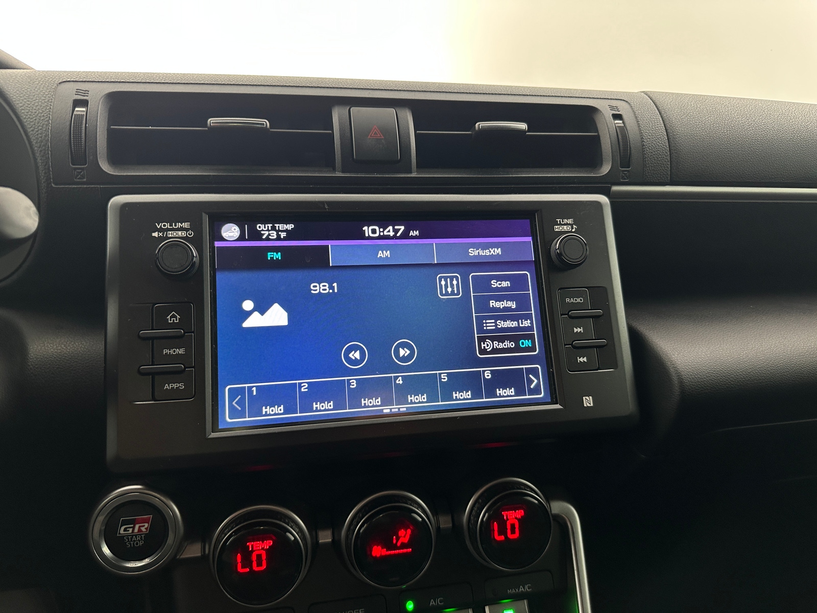 Thumbnail: 2024 Toyota GR86 - 3