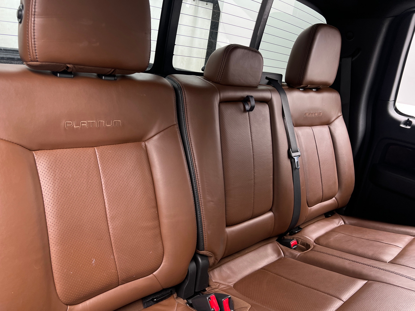 Thumbnail: 2014 Ford Econoline - 5