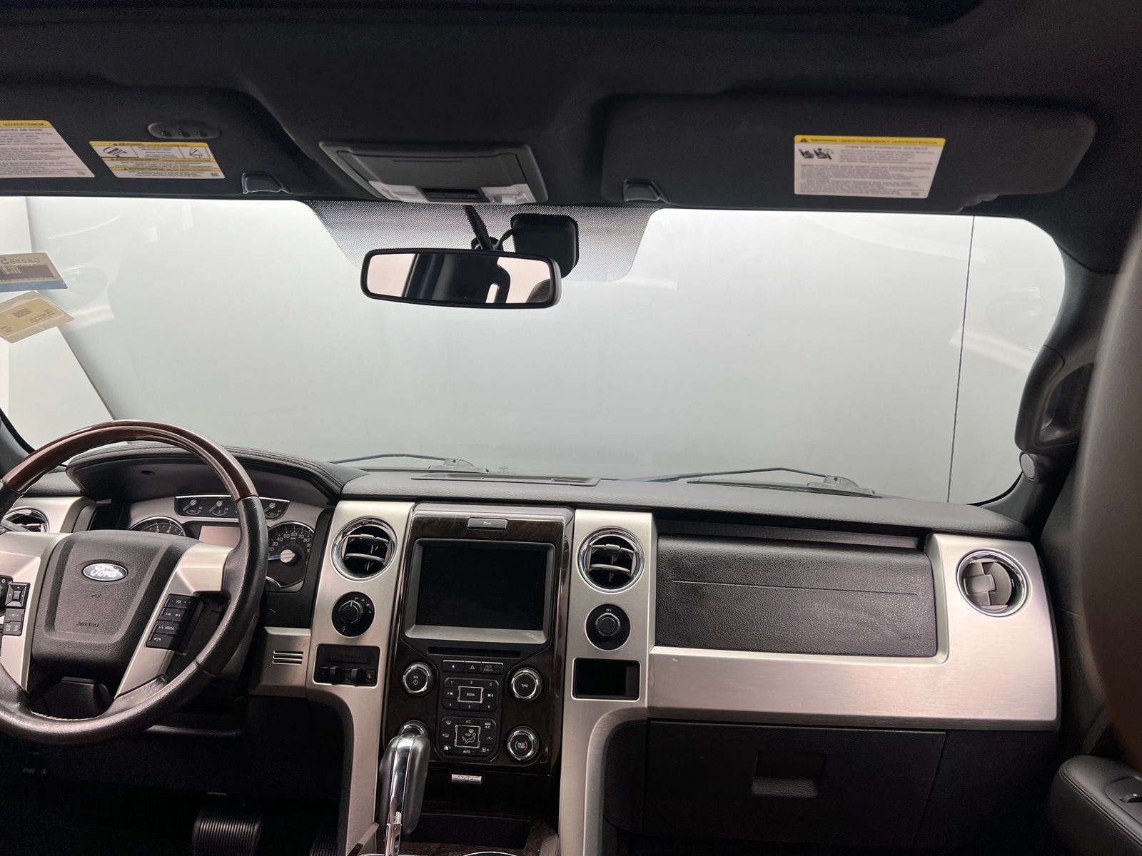 Thumbnail: 2014 Ford Econoline - 2