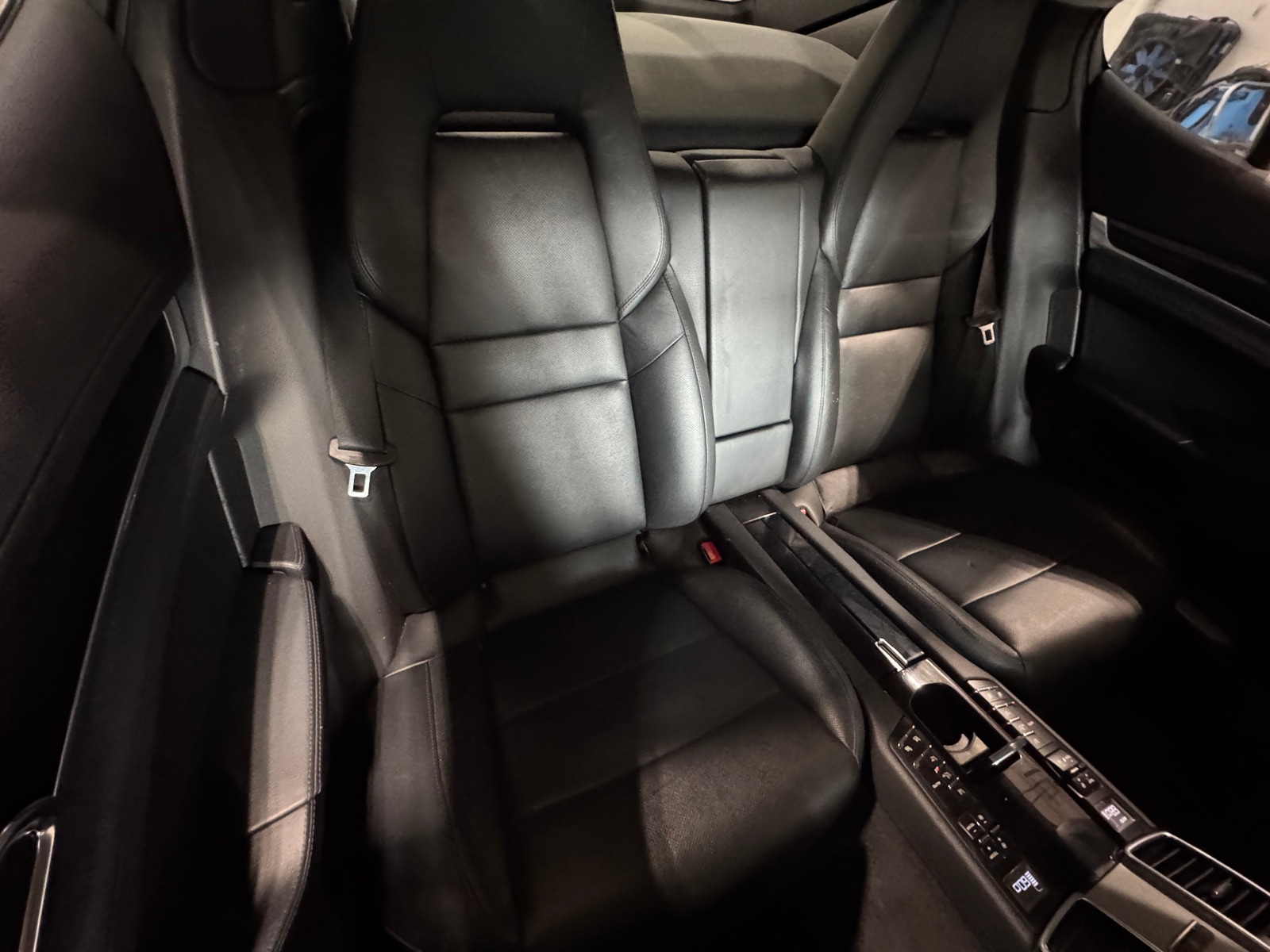 Thumbnail: 2016 Porsche Panamera - 5