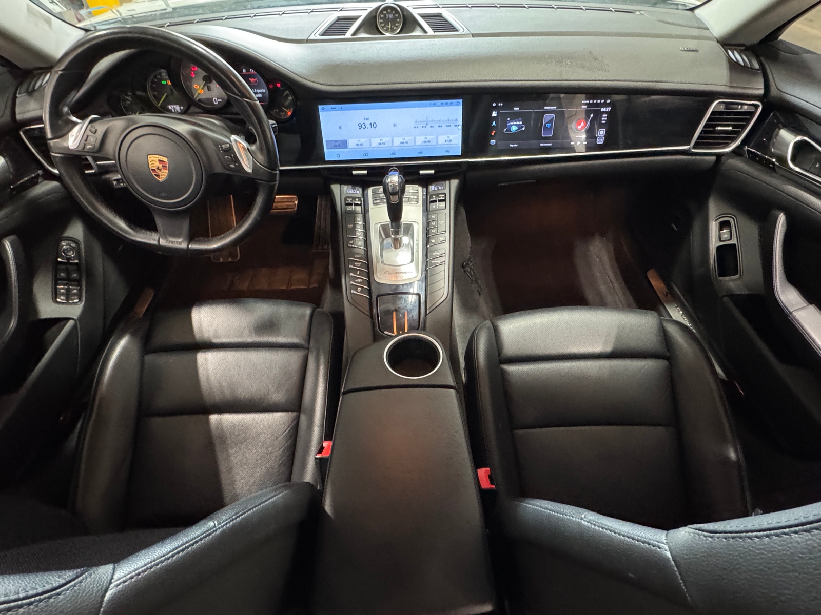 Thumbnail: 2016 Porsche Panamera - 2