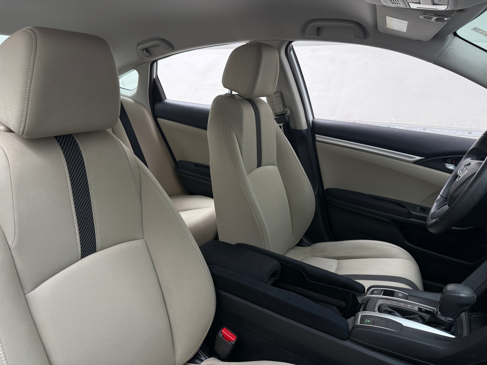 Thumbnail: 2016 Honda Civic - 2