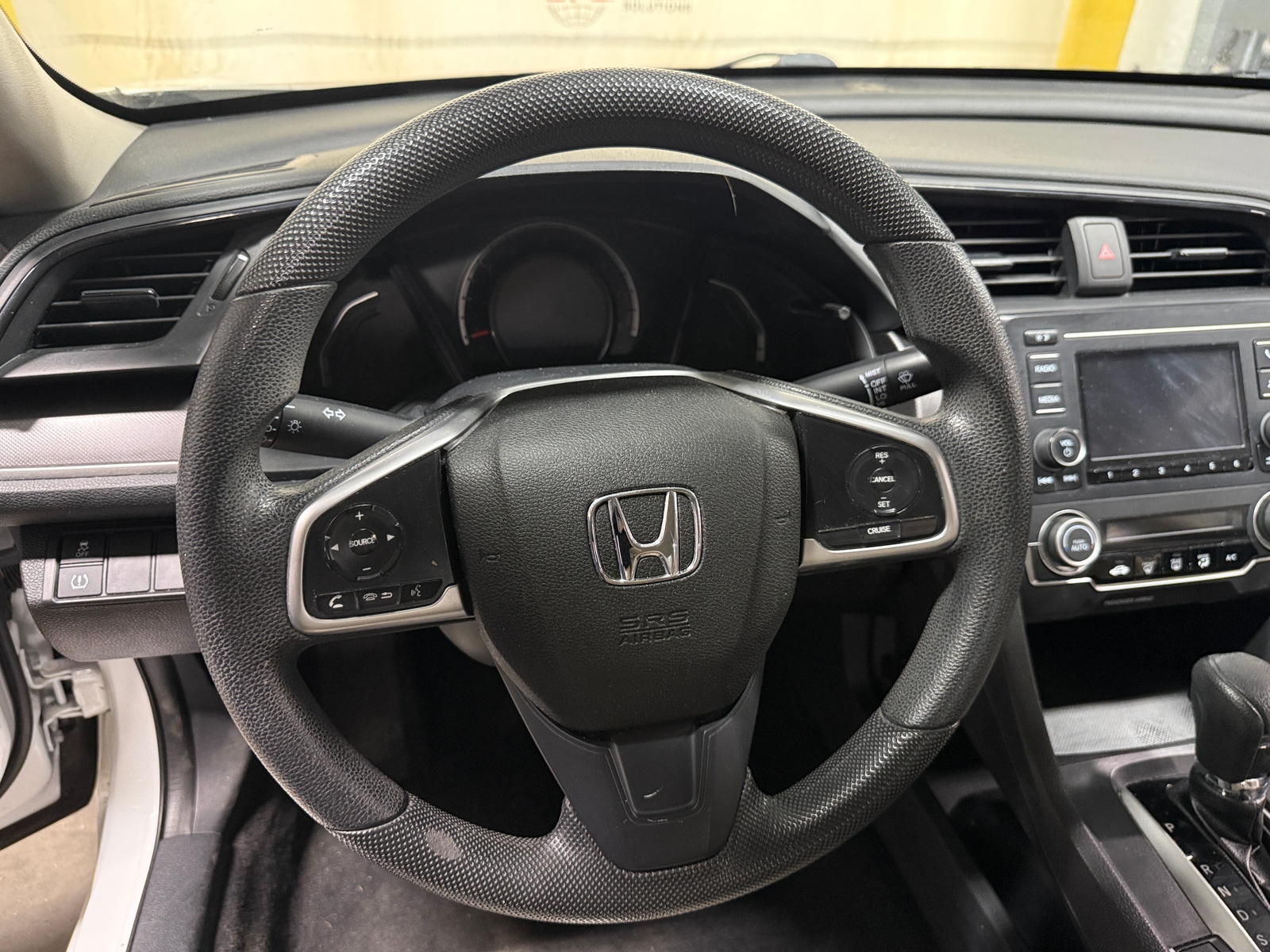 Thumbnail: 2016 Honda Civic - 5