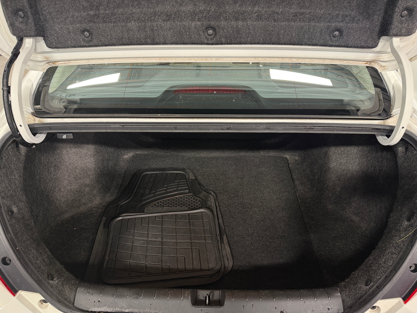 Thumbnail: 2016 Honda Civic - 7