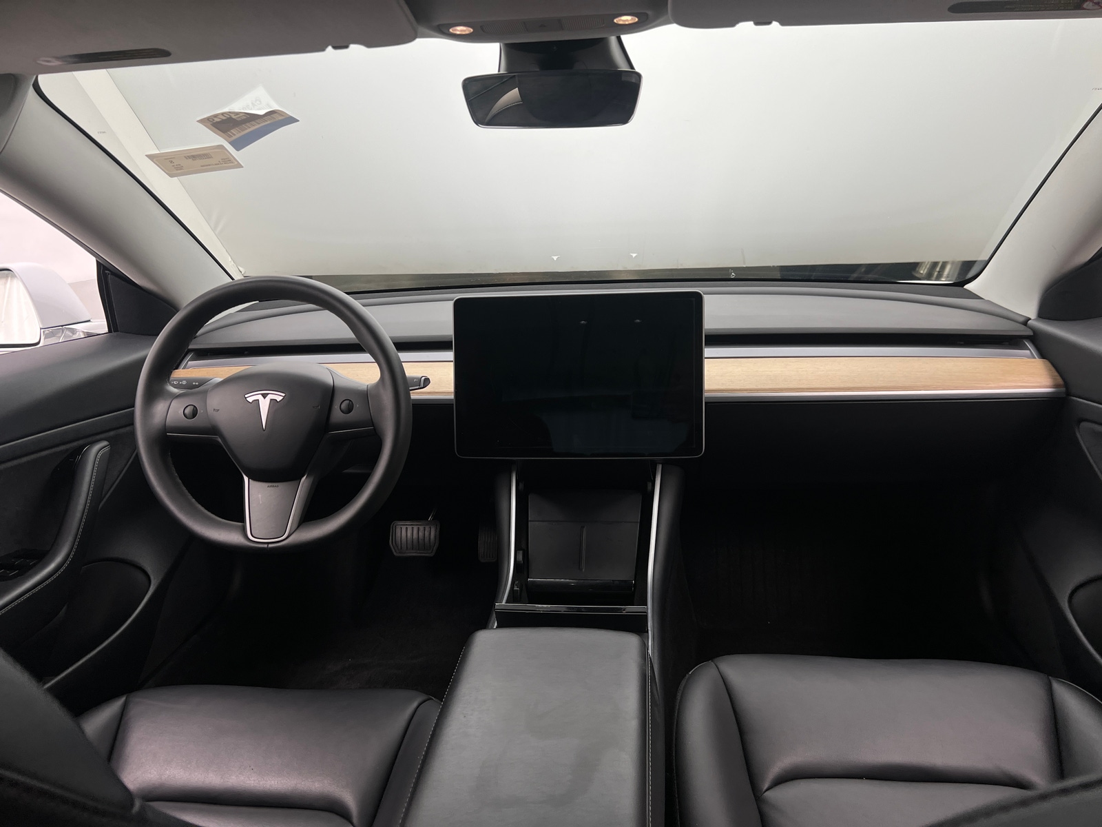 Thumbnail: 2020 Tesla Model 3 - 2