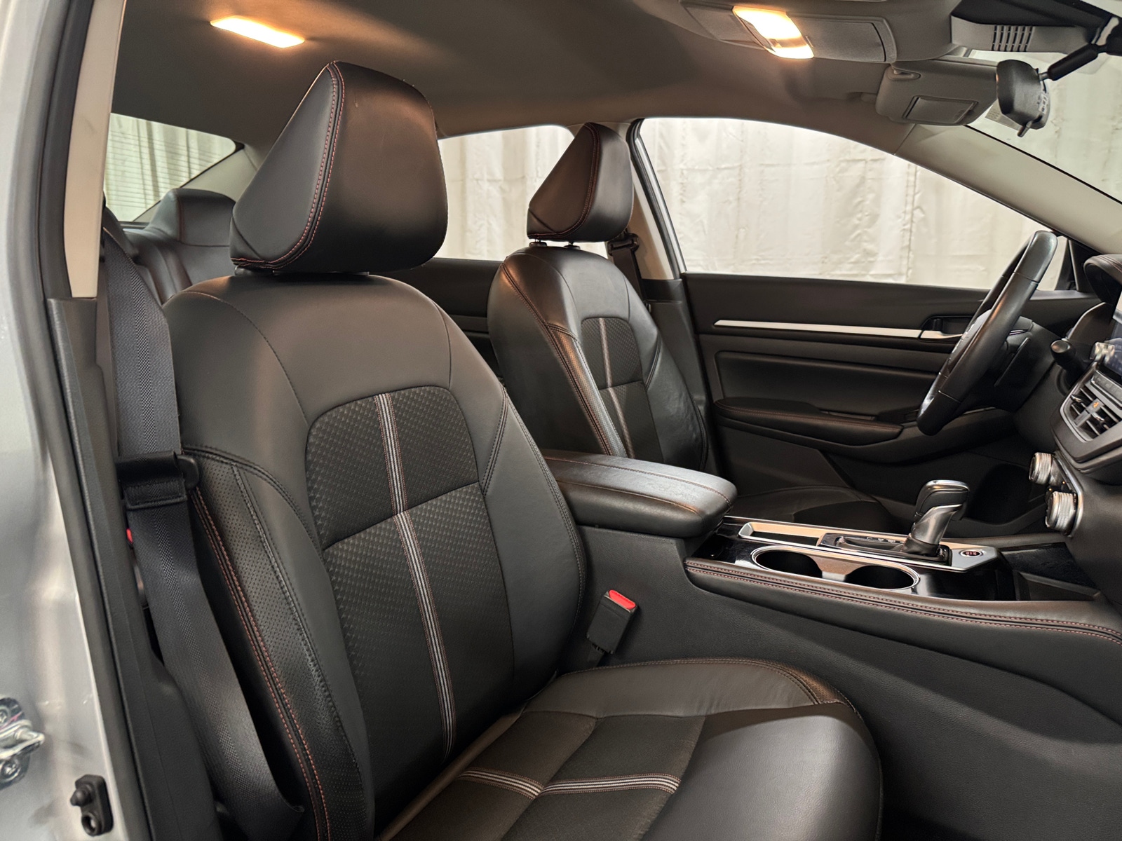 Thumbnail: 2024 Nissan Altima - 2