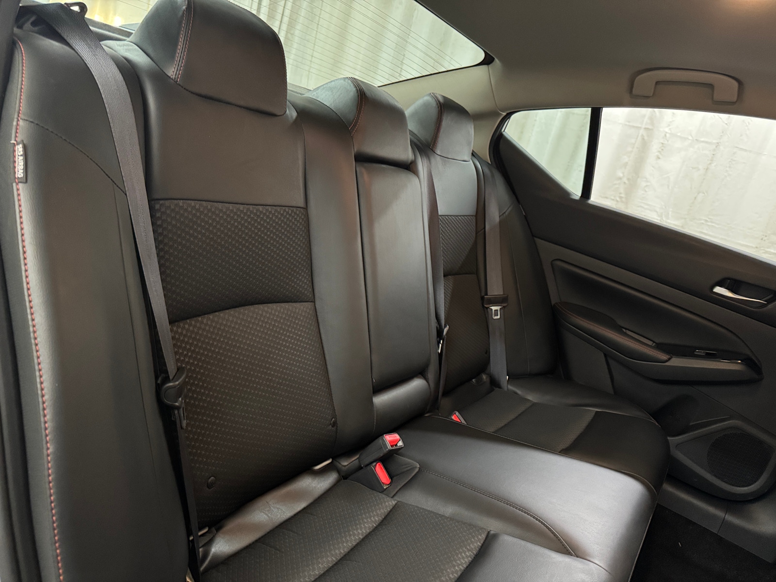 Thumbnail: 2024 Nissan Altima - 6